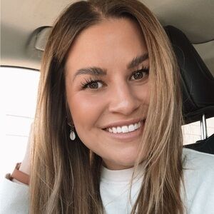 Meet your Posher, Ashlee